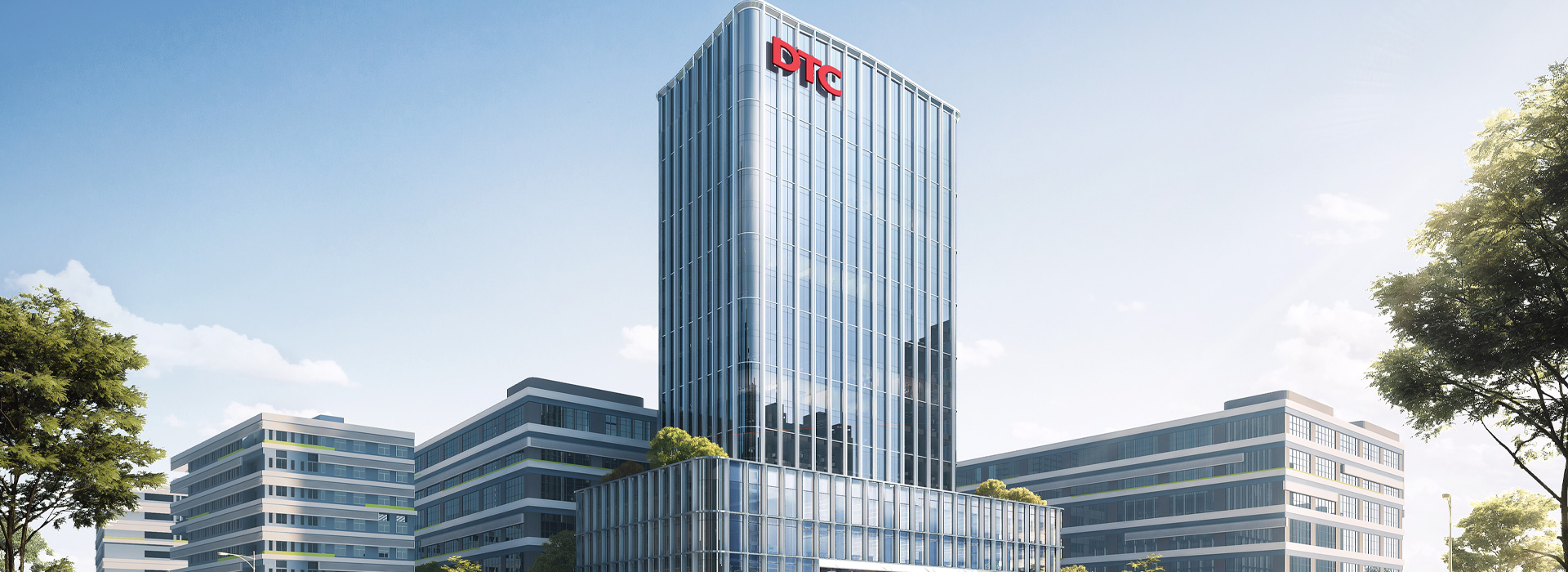 DTC东泰家居五金